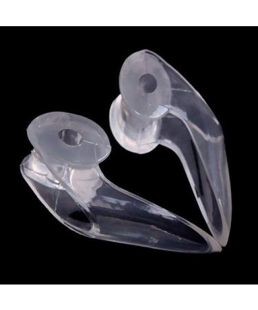 Soft Gel Toe Separators/Corrector for Pain Relief & Alignment - 2Pcs - Buy Online on SooperMarket.com