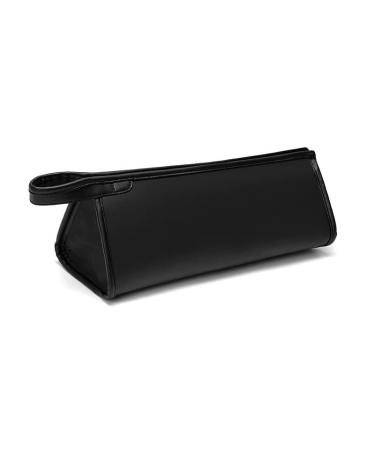 Travel Case for Hair Dryer Portable Hair Dryer Carrying Bag Waterproof Storage Waterproof Anti-Scratch Dustproof Shockproof Protection Organizer(Black)