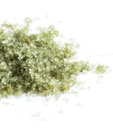 Ola Tropical Apothecary Passion Fruit Scented Hawaiian Sea Salt Bath Rituals - 2 oz | Exotic Spa Experience - Buy Online on SooperMarket.com