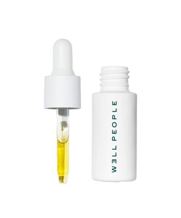 WELL PEOPLE - Vegan Bio Booster Oil Drops | Plant-Based  Cruelty-Free Clean Beauty (0.34 fl oz | 10 ml)