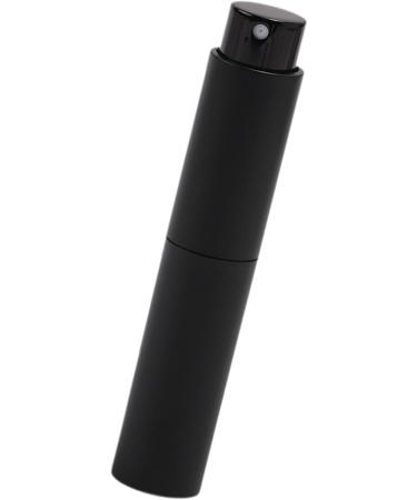 Toseky Atomizer Sprayer for Perfume Small Perfume Bottle - 10ml Stripe Perfume Atomizer Spray Bottle Travel Sprayer Refillable Empty Portable Perfume Dispenser - Buy Online on SooperMarket.com
