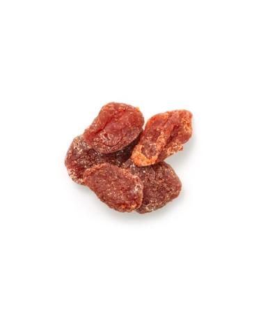 Yupik Dried Fancy Strawberries 2.2 lb - Premium Quality Dry Fruits - Buy Online on SooperMarket.com