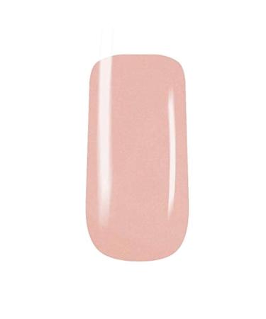 KM-NAILS Camouflage Make Up Gel 15ml |Hardening LED & UV |Basic nail design of course nude look |Basis of nail modeling |Manicure gel beige 04