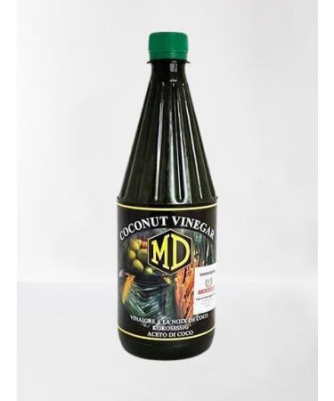 SEELANS MD Coconut Vinegar