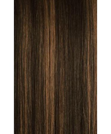 Sensationnel CKCo HalfWig - Synthetic Instant Weave Full Wig - Money Maker (F1B/30) - Buy Online on SooperMarket.com