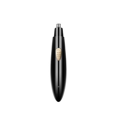 TEMKIN Nose Hair Trimmer Suitable for Women and Men's Electric Nose Hair Trimmers Waterproof Trimmers