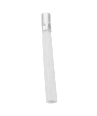 POPETPOP Glass brush head electronic Work tool fiber pen refills coin circuit board the brush watch accessory Accessories body written sanding brush Sanding Tool jewelry cleaning brush
