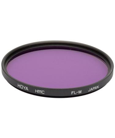 Hoya 77mm FLW Fluorescent Multi Coated Glass Filter