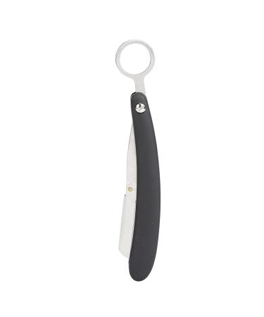 Manual Beard Knife Stand | Ergonomic & Lightweight Vintage Trimmer Holder | Flexible Foldable Beard Care Accessory - International Shipping Available - Buy Online on SooperMarket.com