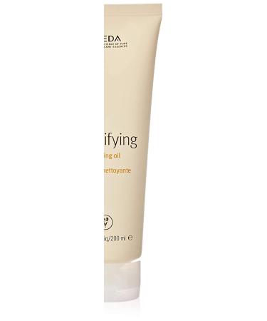 Aveda Beautifying Cream Cleansing Oil - 6.8 oz | Gentle Cleanser for Glowing Skin | International Shipping Available - Buy Online on SooperMarket.com