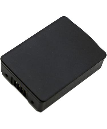 High-performance 3.7V BAT60 Replacement Battery for Clear-Com FreeSpeak II - 1800mAh | International Shipping Available - Buy Online on SooperMarket.com
