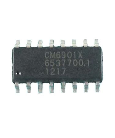 10pcs CM6901X SOP-16