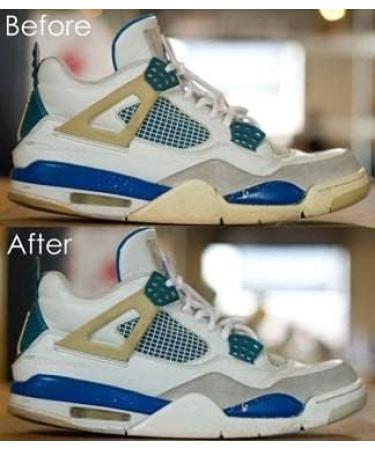 Angelus Sole Bright - Yellow Sole Restorer for Sneakers - 3.9oz (Pack of 1) - Buy Online on SooperMarket.com