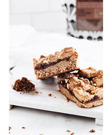 Big Country Organic Dark Brown Sugar - Fair Trade, Non GMO, Vegan, Gluten Free - 1.5 lb (Pack of 6) - Buy Online on SooperMarket.com