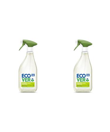 Ecover ECV All-Purpose Cleaner Spray 500 ml (Pack of 2) 500 ml (Pack of 2)