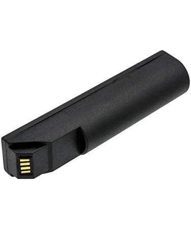 Replacement Battery for Honeywell Xenon 4820i 5620 6320 - 2000mAh/3.7V Compatible Part Numbers 013283 100000495 BAT-SCN01 - Buy Online on SooperMarket.com