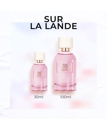 Yves Rocher Pleines Nature Sur La Lande Eau de Parfum for Women Spray 100 ml./3.3 fl.oz. - Buy Online on SooperMarket.com