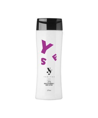 YES!YOU Urea Body Care Set - Moisturizing Hand Cream Foot Cream Body Lotion & Cuticle Butter for Intense Hydration | International Shipping Available - Buy Online on SooperMarket.com