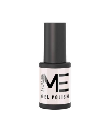 Mesauda ME Gel Polish 110 Peony 4.5ml - semi-permanent nail polish