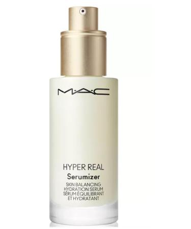 MAC Hyper Real Skin Duo - Serumizer & Balm for Flawless Skin | International Shipping Available - Buy Online on SooperMarket.com