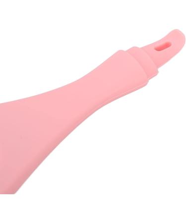 Reusable Eyelinear Stencil Eye Shadow Template Silicone Eye Makeup Assistant Tool Ultra thin Precision Eye Liner Makeup Brushes Set Best Fit for Makeup Handicap and Novice Makeup Pink - Buy Online on SooperMarket.com