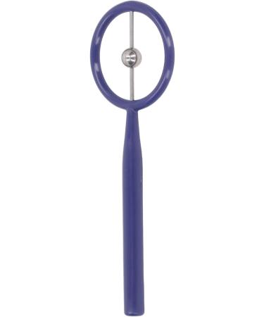 Children Oral Muscle Trainer Children Oral Muscle Trainer with Tongue Tip Exercise Tools (Blue) - Buy Online on SooperMarket.com