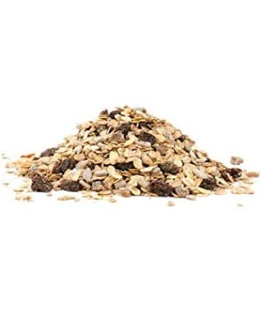 Bobs Red Mill Muesli Old Country Style 18.0 OZ - Pack of 2 | Delicious Breakfast Cereal Blend - Buy Online on SooperMarket.com