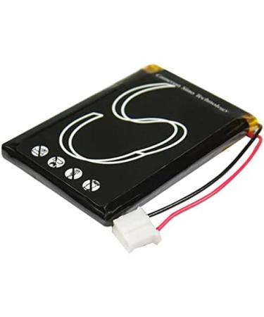Replacement Battery for Philips 2577744 2669577 | Compatible with PRESTIGO SRT9320 | 850mAh 3.7V | International Shipping Available - Buy Online on SooperMarket.com