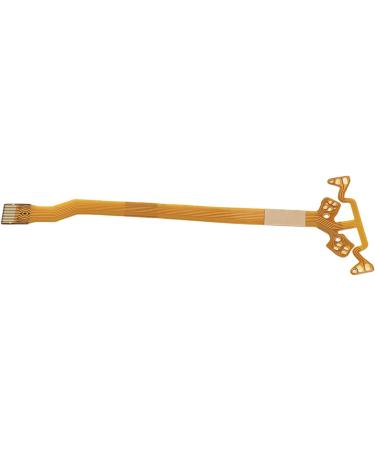 Anti-Shake Lens Cable for Camera - Perfect Replacement & Repair Solution | Buy Internationally - Buy Online on SooperMarket.com