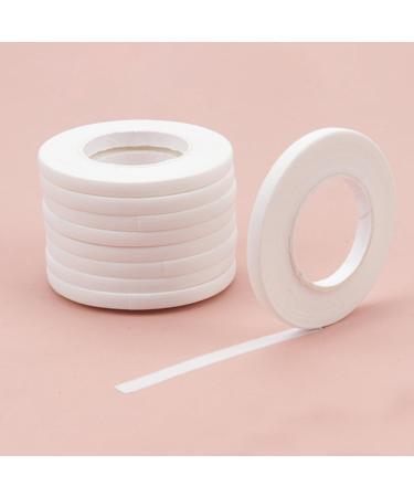 Beaupretty 10 Pack Lash Extension Tapes | Breathable Adhesive Under Eye Tapes for Eyelash Extensions - International Shipping Available - Buy Online on SooperMarket.com