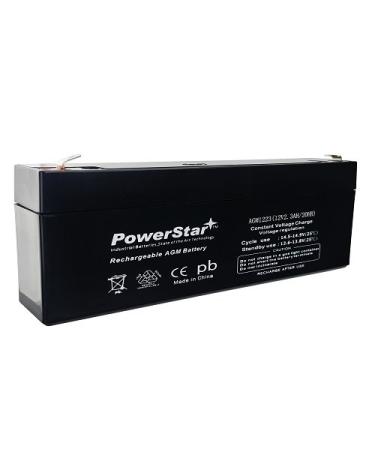 UT1222 925-04323 12V 2.2Ah Troy-Bilt 12AE449D066 12AG836E011 Lawn Mower Battery