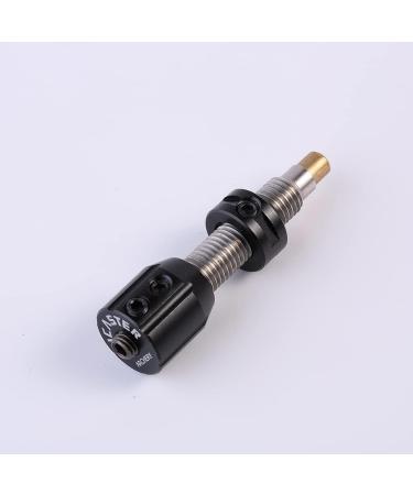 BICASTER Archery Cushion Plunger & Magnetic Arrow Rest - 1 Set | Adjustable Design - Buy Online on SooperMarket.com