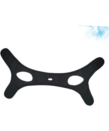 BCOATH Belt Snore Stopping Strap Anti Wrinkle Face Band Face Lifting Bandage Face Lifting Belt Facial Belt Tightening Face Skin Belt Breathable Belt - Buy Online on SooperMarket.com
