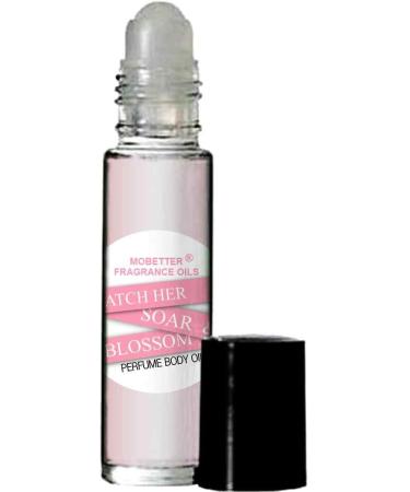 MOBETTER FRAGRANCE OILS Watch Her Soar And Blossom women perfume fragrance Body Oil