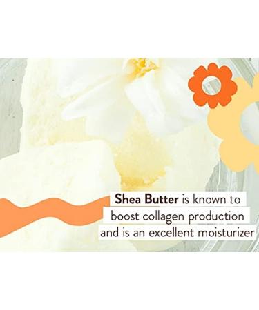 Babo Botanicals Fragrance-Free 3-in-1 Baby Wash & Shampoo 15 fl. oz. - Vegan, Organic Shea Butter, Coconut Oil, Calendula & Oat - EWG Verified - Buy Online on SooperMarket.com