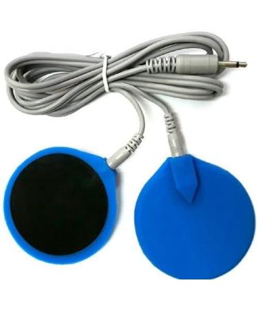 Acupressure-Acupunture Electrode Pad for Stimulation Concocting Pad AC-1213 - Buy Online on SooperMarket.com