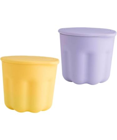 FOMIYES 10 Sets Pp Washing Bowl Brush Cleaning Tool Cleaning Tools Makeup Brush Cleaning Pad Silicone Makeup Mat Silicone Makeup Brush Rack Brush Cleaner Kit Cosmetic Silica Gel Make up - Buy Online on SooperMarket.com