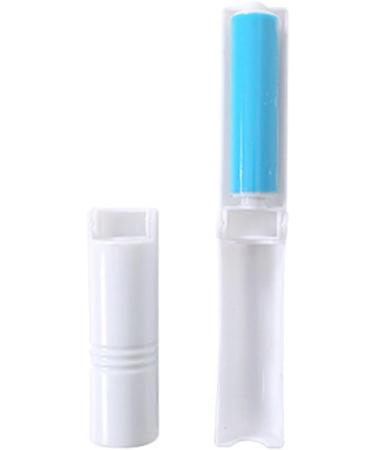 Buy TARVIT Pet Hair Removal Lint-Free Roller Brush - Reusable & Eco-Friendly in Blue | International Shipping Available - Buy Online on SooperMarket.com