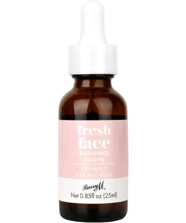 Barry M Fresh Face Calming Drops - Buy Online on SooperMarket.com
