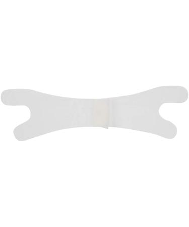 Nasal Strips 10Pcs - Breathable Anti Snoring Patch for Convenient Sleep at Home - Buy Online on SooperMarket.com