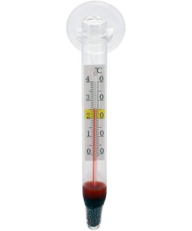 Buy Hobby Precision Thermometer - Accurate White Thermometer for Home & Garden | International Shipping Available - Buy Online on SooperMarket.com