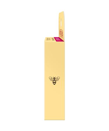 Burt's Bees Watermelon Lip Balm 4-Pack - 100% Natural Origin Moisturizing Formula - Buy Online on SooperMarket.com