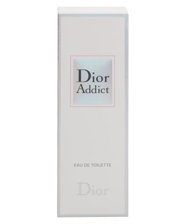 CHRISTIAN DIOR Addict Dior Eau de Toilette Splash 1.7 Ounce - Buy Online on SooperMarket.com
