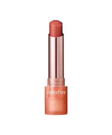 innisfree Dewy Tint Lip Balm 3 Love Beige