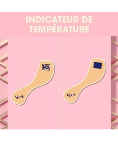 Veet Minima Argan Sugar Wax 250ml - Gentle Hair Removal for All Skin Types | Buy Online Internationally - Buy Online on SooperMarket.com