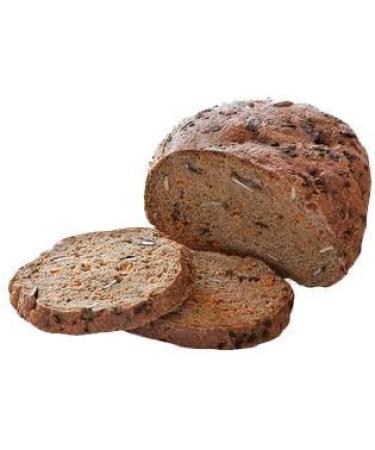 Keto Baker London Bread and Cake Mix - Taster Bundle - Buy Online on SooperMarket.com