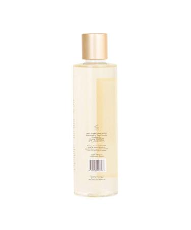 Buy TC Banana Bliss Shampoo - Nourishing Formula for Shiny Hair | International Shipping Available - Buy Online on SooperMarket.com