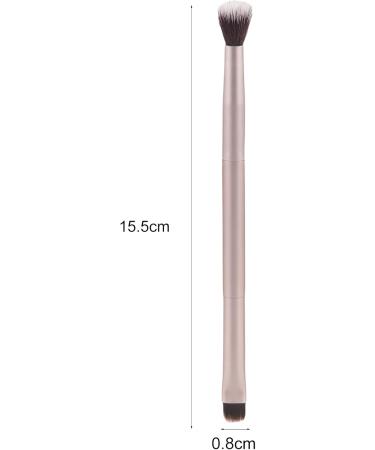 Worparsen Eye Shadow Head Eyeshadow Brush Makeup Tools - Buy Online on SooperMarket.com