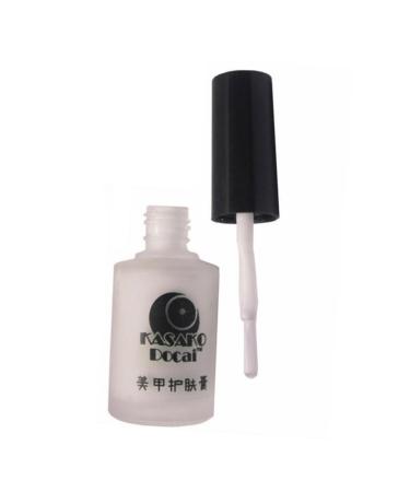 Healeved 3pcs Glue Palisade Anti-overflow Glue Latex Liquid Tape Polish Pink Manicure mediumx3pcs Pinkx3pcs - Buy Online on SooperMarket.com