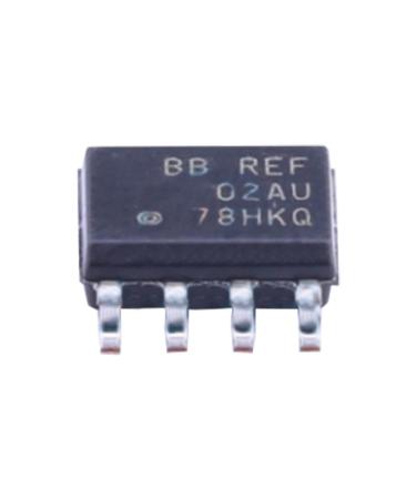 10pcs/lot REF02AU REF02 REF02BU SOP-8 j - Buy Online on SooperMarket.com